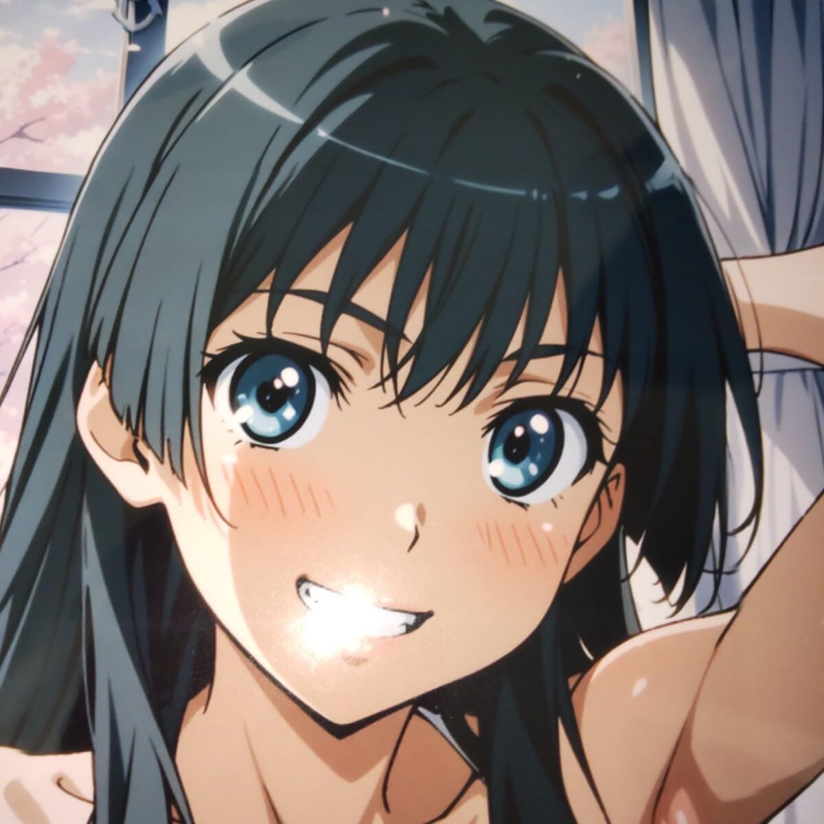 Amazon.co.jp: とある科学の超電磁砲 レールガン 佐天涙子 A4 サイズ